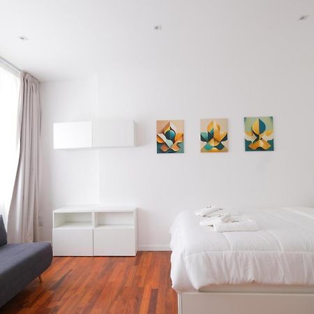 The Apulian Loft II Bari - Via Celentano Apartamento Exterior foto