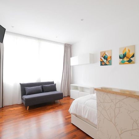 The Apulian Loft II Bari - Via Celentano Apartamento Exterior foto