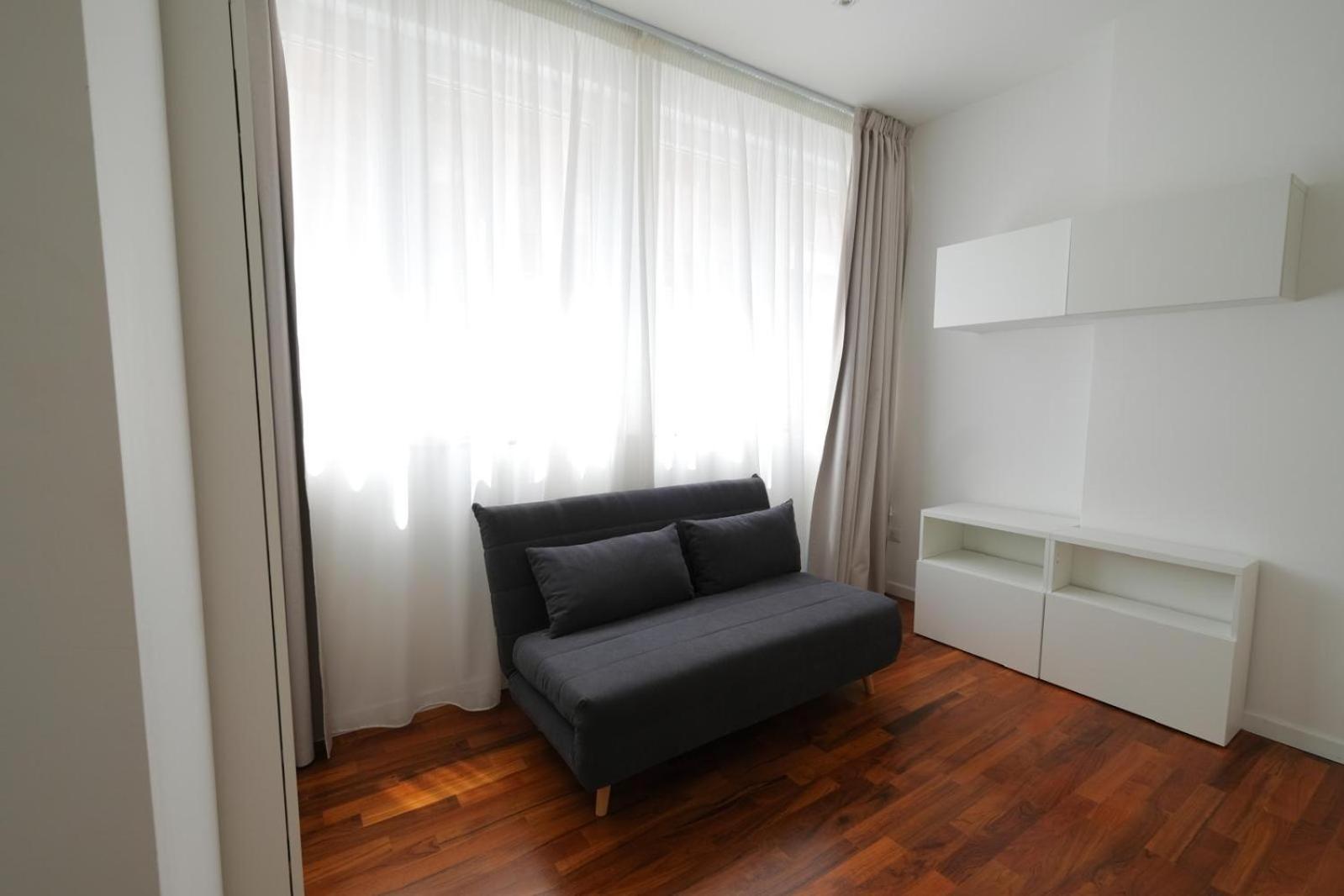 The Apulian Loft II Bari - Via Celentano Apartamento Exterior foto